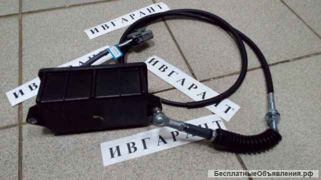 300513-00009 Шаговый мотор Doosan 300513-00009