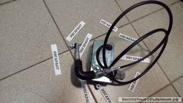 300513-00009 Шаговый мотор Doosan 300513-00009