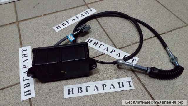 300513-00009 Шаговый мотор Doosan 300513-00009