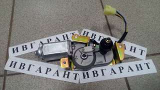 538-00009A Мотор стеклоочистителя 538-00009А