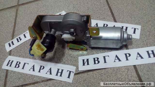 D187119 Мотор стеклоочистителя D187119