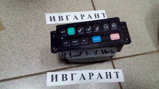 2543-9031 Блок управления отопителем 2543-9031