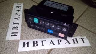 2543-9031А Блок управления отопителем 2543-9031А