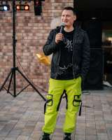 Ведущие на ваше мероприятие