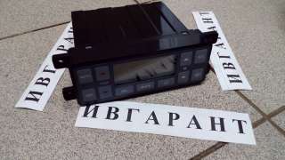 543-00107 Блок управления отопителем (кондиционером) 543-00107