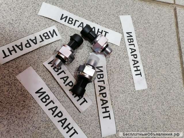 547-00001 датчик давления Doosan 547-00001