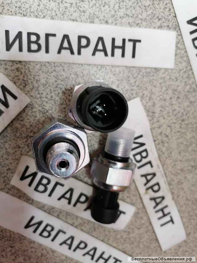 547-00001 датчик давления Doosan 547-00001