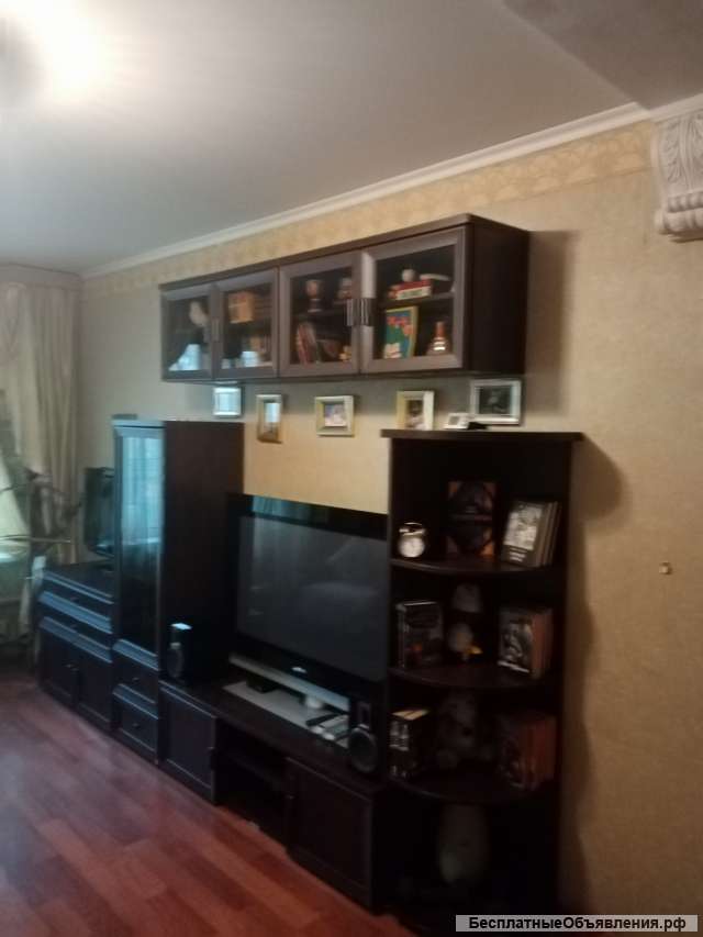 Горка в комнату под телевизор Продаю