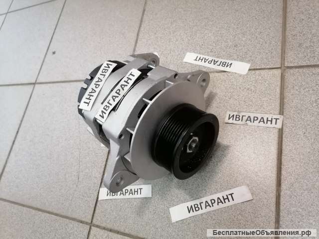 2502-6006С Генератор Doosan 2502-6006С