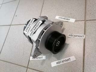 2502-6006С Генератор Doosan 2502-6006С