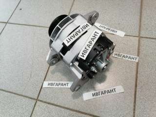 2502-9007 генератор doosan 2502-9007