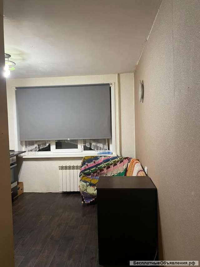 2-к. квартира, 53,7 м², 1/5 эт. в южном районе Выборга