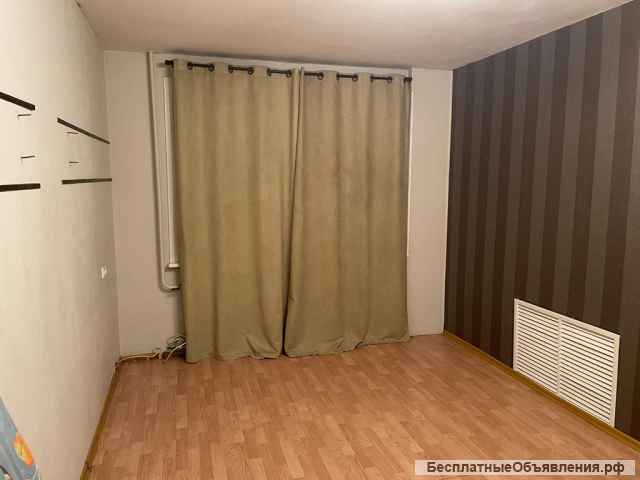 2-к. квартира, 53,7 м², 1/5 эт. в южном районе Выборга