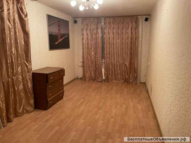 2-к. квартира, 53,7 м², 1/5 эт. в южном районе Выборга