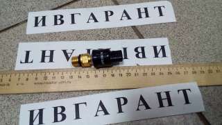 2549-9112 Датчик давления DOOSAN 2549-9112