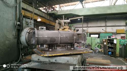 Запасные части из стального литья для грунтовых насосов: 20Р-11М; 20Р11Ку; 20Р11МБ