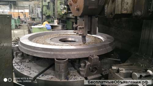 Запасные части из стального литья для грунтовых насосов: ЗГМ 2М; ЗГМ1-350