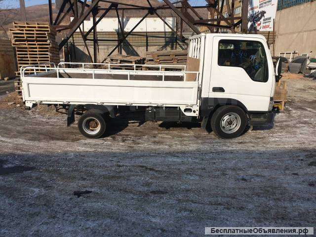 Услуги бортового грузовика