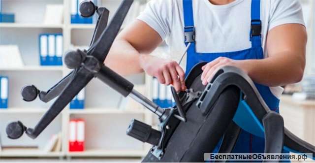 Сервис по компьютерных кресел по доступной цене