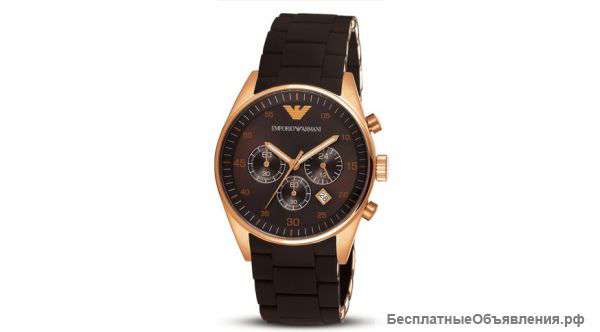 Часы Emporio Armani