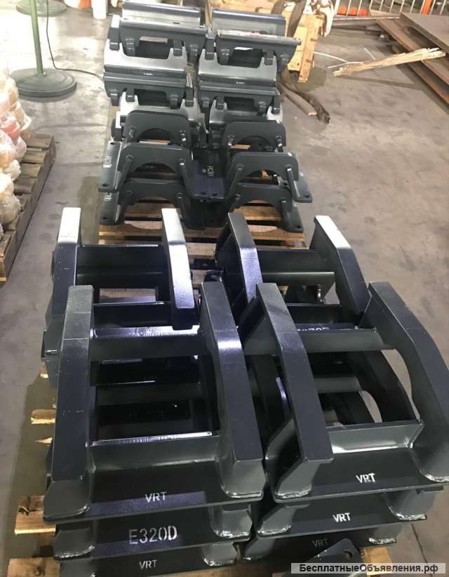 Защита опорных катков для Hitachi