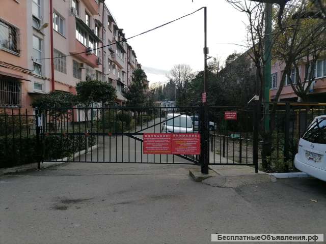 Собственник, 3-х комн. 70м2 в районе парка Ривьера