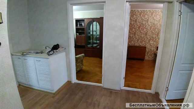 Собственник, 3-х комн. 70м2 в районе парка Ривьера