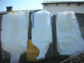 Приемка ПП мешков Биг Бэгов б/у (майка, стропа). Дорого.