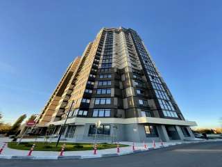 2-комнатная квартира, 75,6 кв.м., ул. Береговая