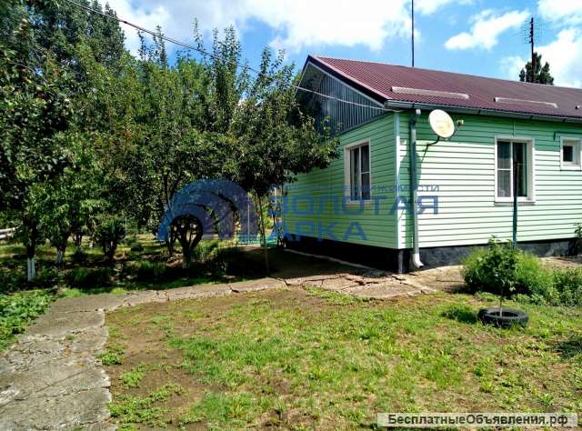 2-к квартира, 32.7 м2, 1/1 этаж