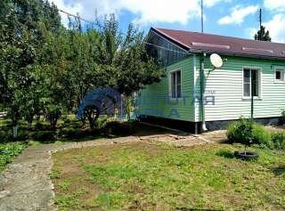 2-к квартира, 32.7 м2, 1/1 этаж