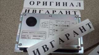 300611-00123 Контроллер дроссельной заслонки 300611-00123