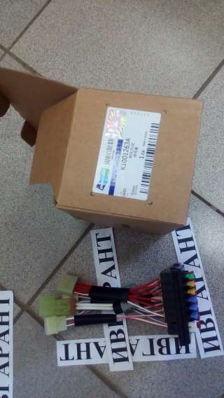 K1001263A Блок предохранителей K1001263A