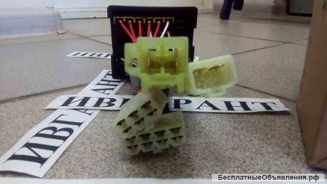 K1001263A Блок предохранителей K1001263A