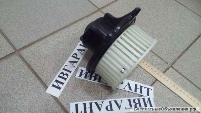 К1002206 Мотор отопителя DOOSAN К1002206