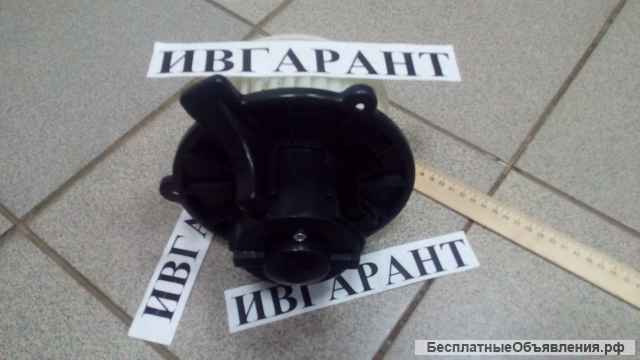 К1002206 Мотор отопителя DOOSAN К1002206