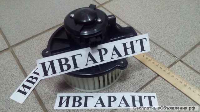 К1002206 Мотор отопителя DOOSAN К1002206