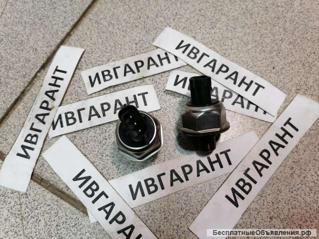 K1048145 Датчик давления DOOSAN K1048145