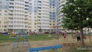 1 к.кв.МХГ ул. А.Лукьяненко 24