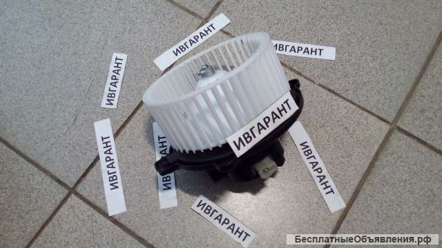 K1040112 Мотор отопителя K1040112