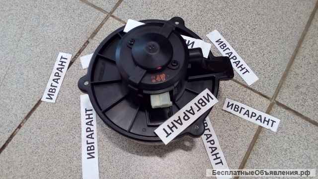 K1040112 Мотор отопителя K1040112