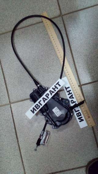 2523-9016 Привод глушения двигателя 2523-9016