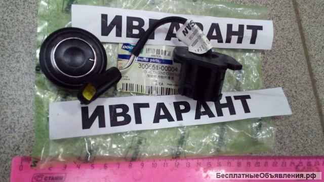 300661-00004 Регулятор оборотов двигателя 300661-00004