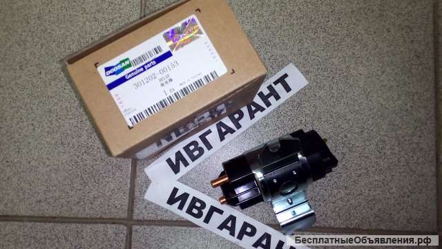 2544-9024 Реле АКБ 2544-9024