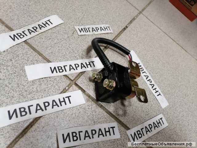 544-00007 Реле температуры Doosan 544-00007