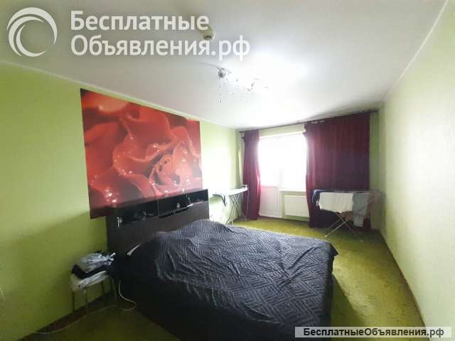 1 к.кв. 43 м2 ККБ Героев-Разведчиков