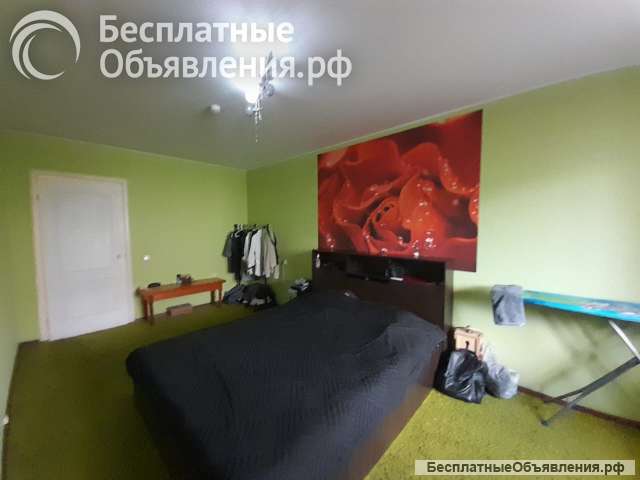 1 к.кв. 43 м2 ККБ Героев-Разведчиков