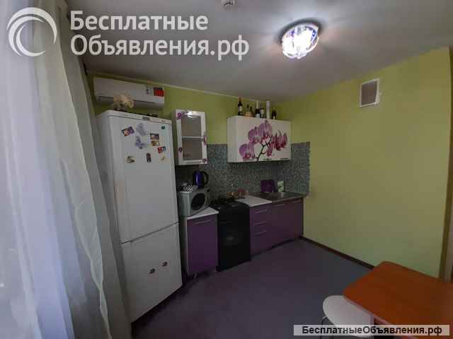 1 к.кв. 43 м2 ККБ Героев-Разведчиков