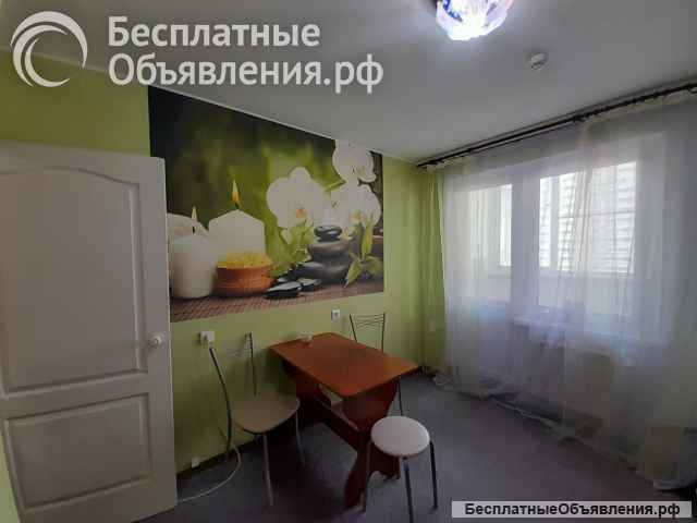 1 к.кв. 43 м2 ККБ Героев-Разведчиков