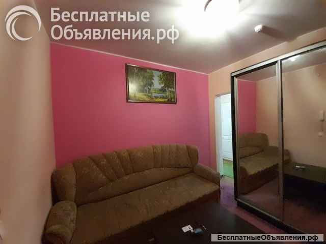 1 к.кв. 43 м2 ККБ Героев-Разведчиков